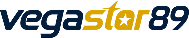 vegastar89 official logo